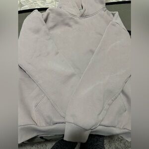 Comfrt Hoodie Outfit